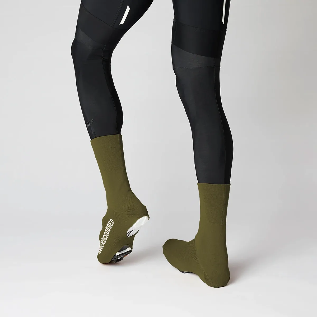 Oversocks - Olive