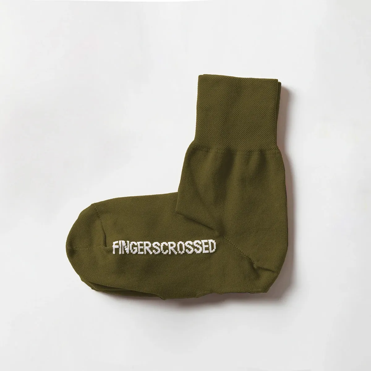 Oversocks - Olive