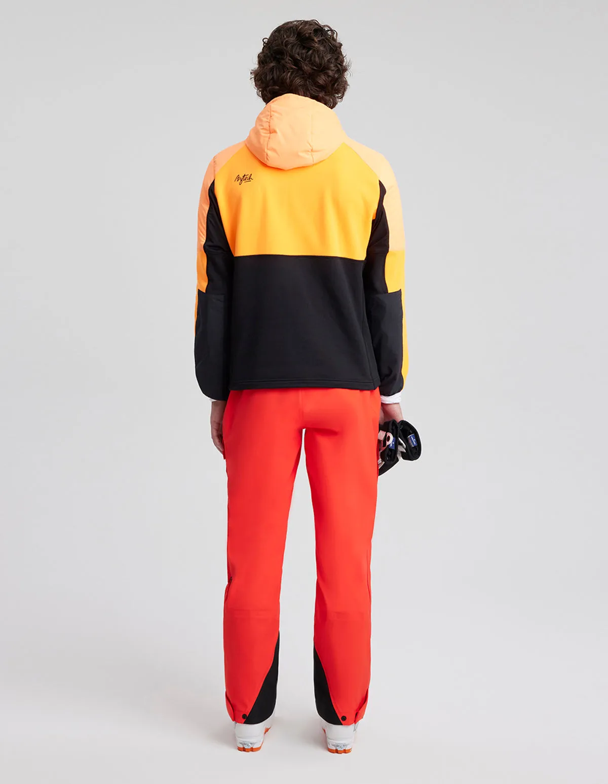 Ozone Insulated Jacket