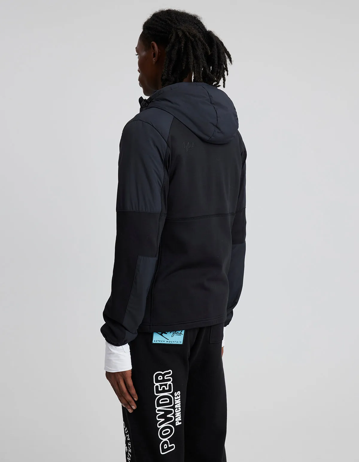 Ozone Insulated Jacket