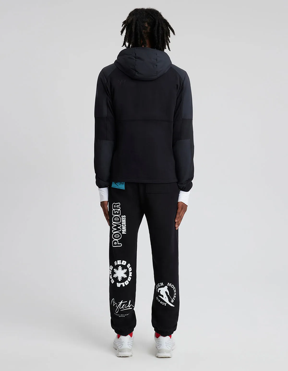 Ozone Insulated Jacket