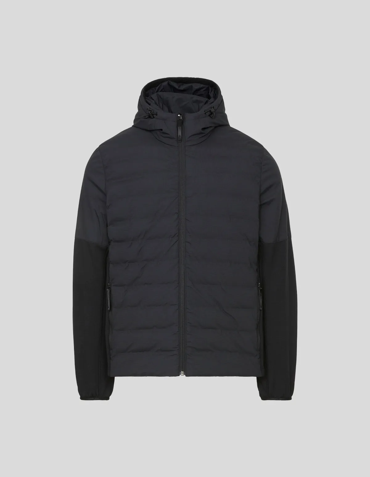 Ozone Insulated Jacket