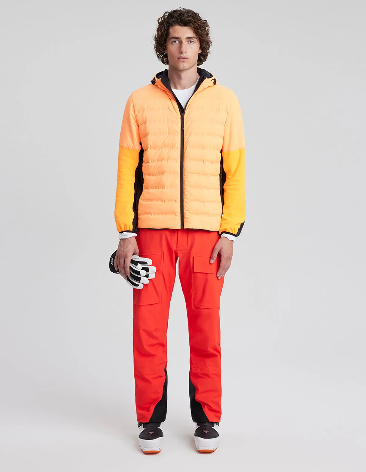Ozone Insulated Jacket