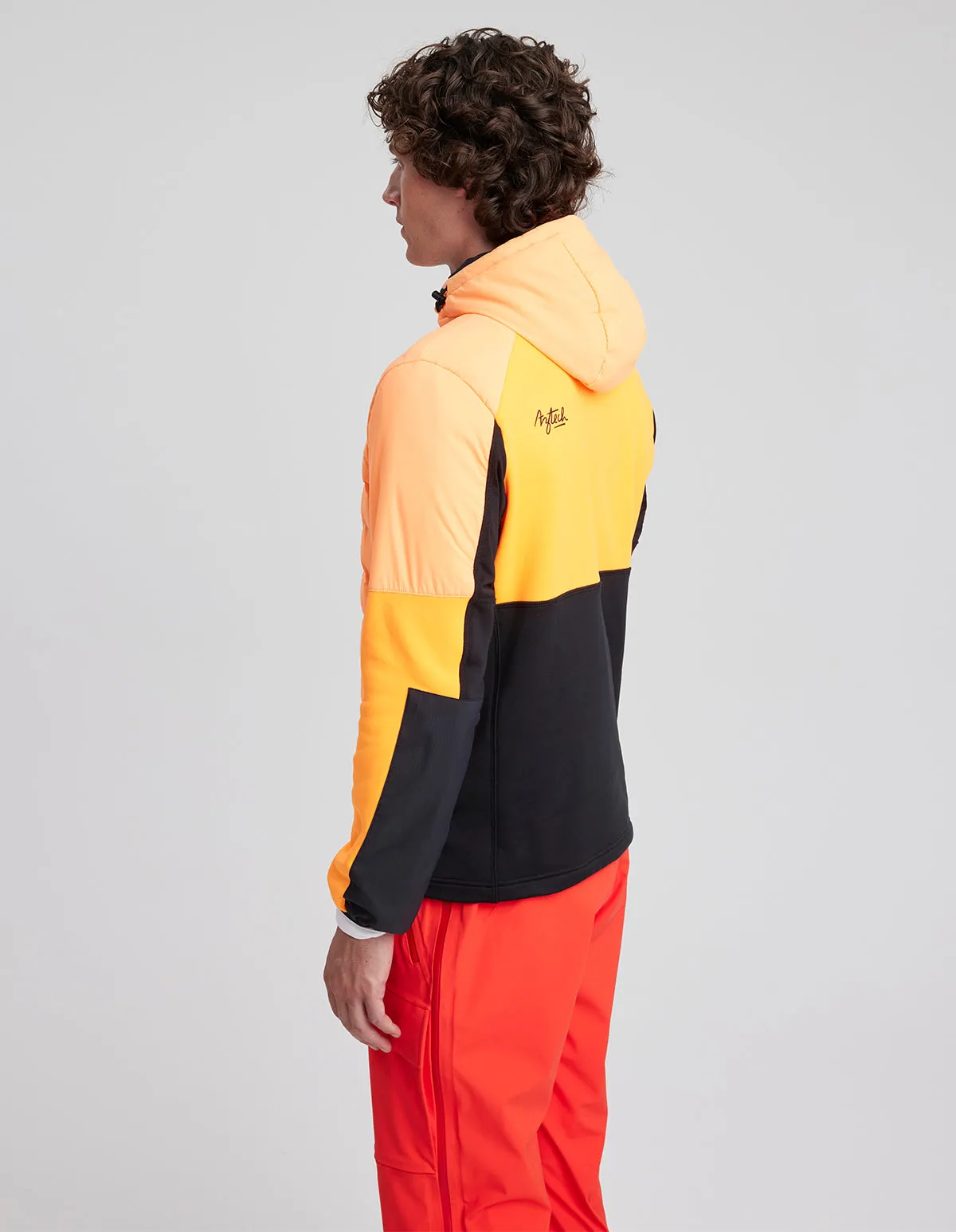 Ozone Insulated Jacket