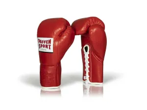 PAFFEN SPORT PRO CLASSIC CONTEST LACE-RED