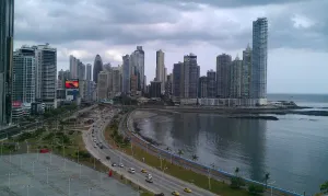 Panama - From Canal Crossroads to Breathtaking Biodiversity: A 10 Day Itinerary to Camping, Surfing, Climbing, Hiking, and Zip-Lining