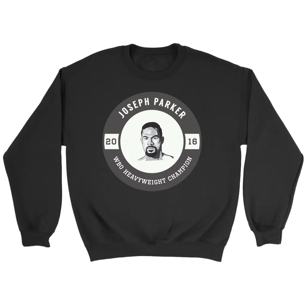 Parker Champion Circle Sweatshirt