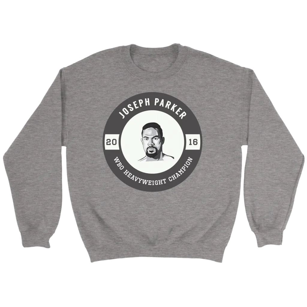 Parker Champion Circle Sweatshirt