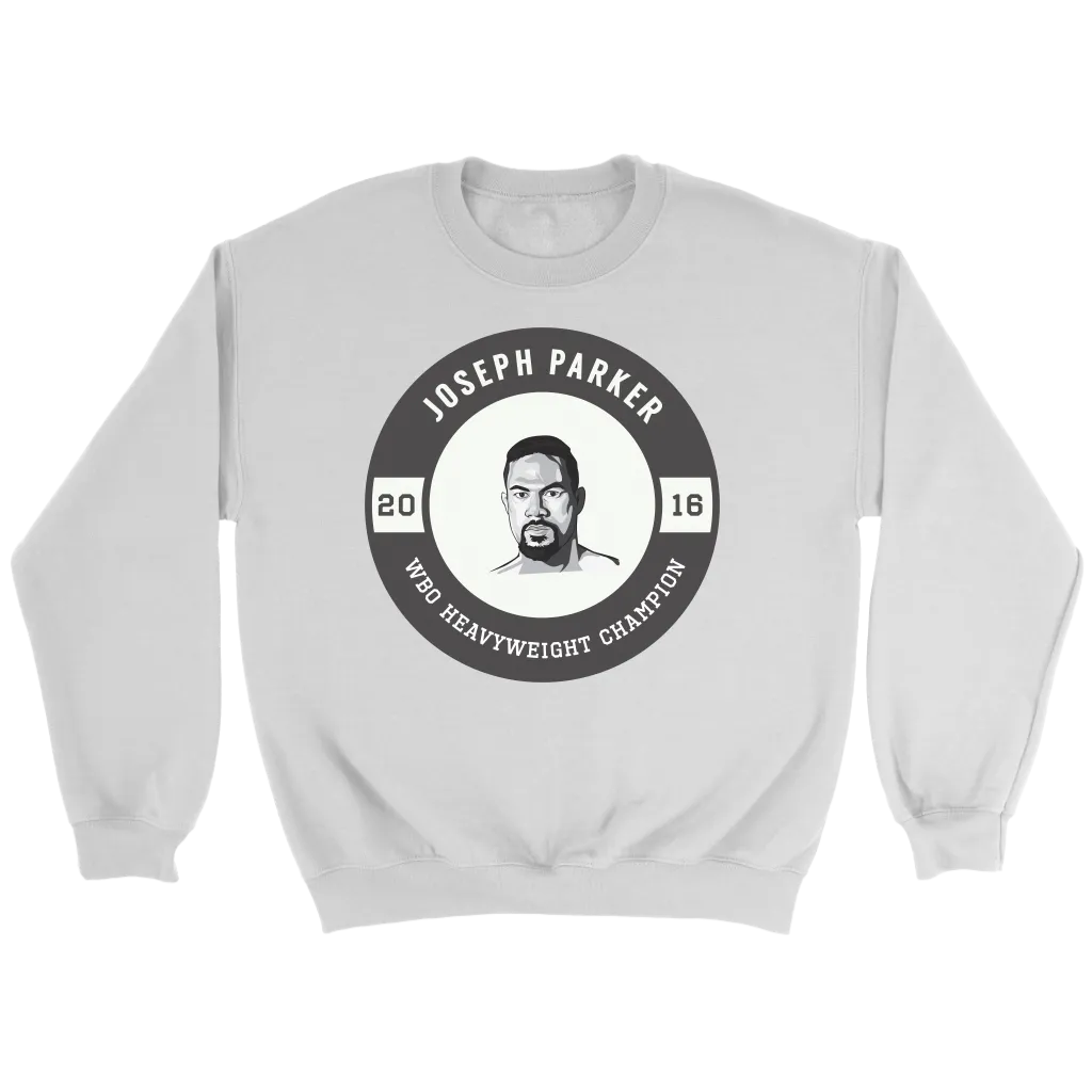 Parker Champion Circle Sweatshirt