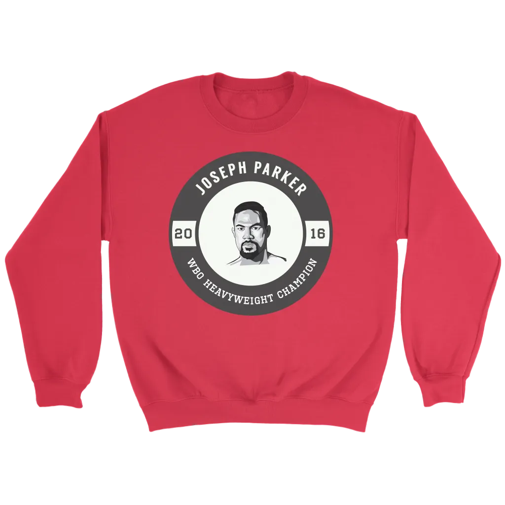 Parker Champion Circle Sweatshirt