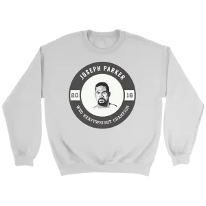 Parker Champion Circle Sweatshirt