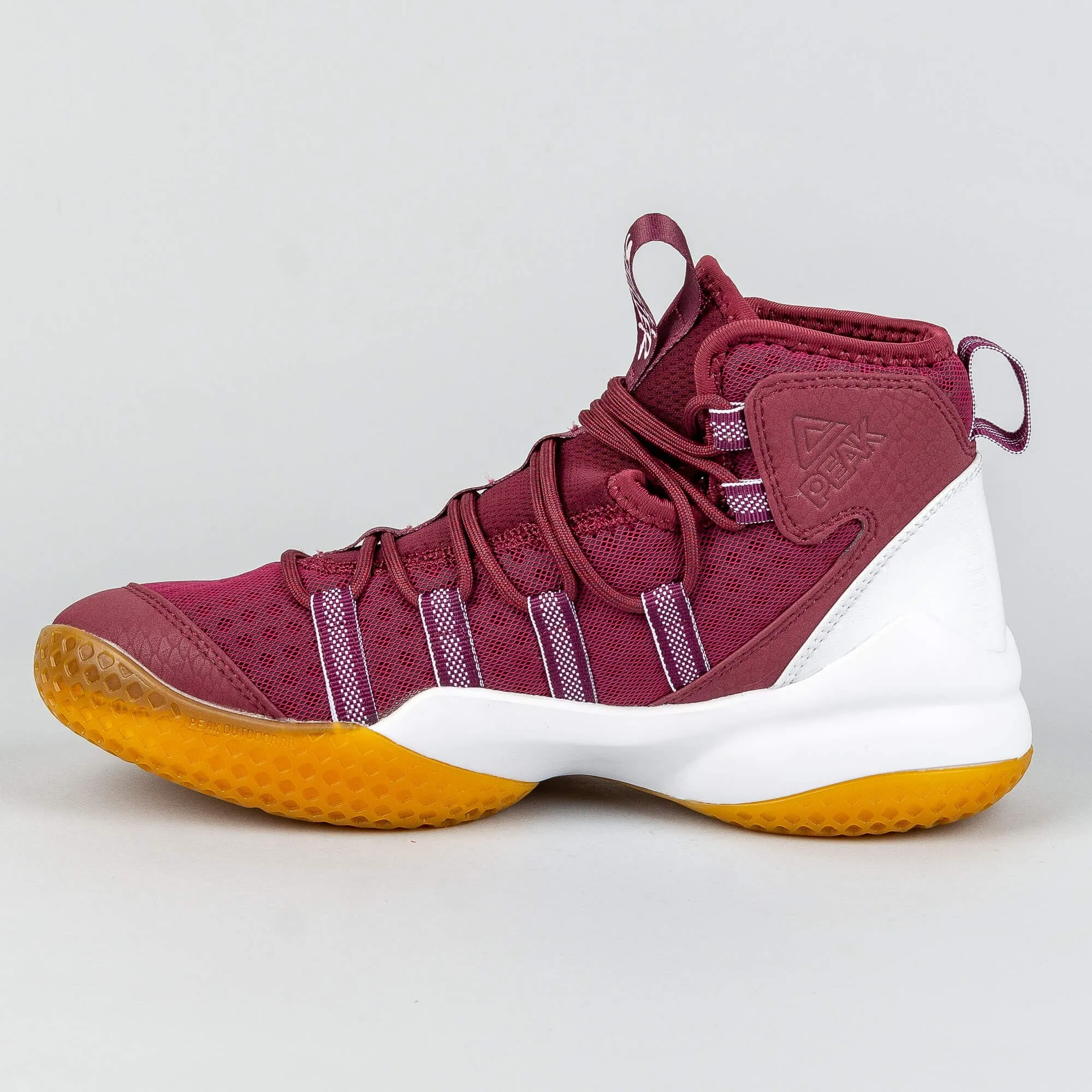Peak Streetmaster Dk.Red