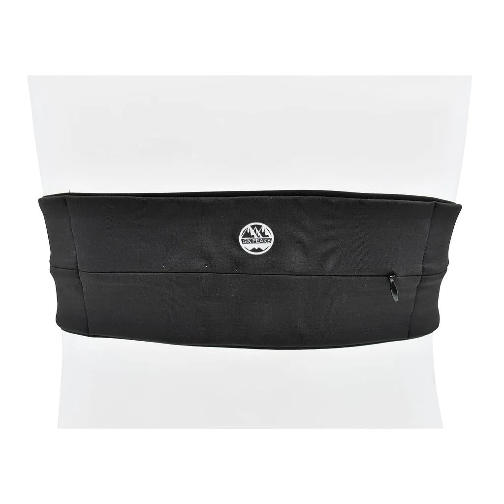 Peaks Running Slim Lightweight Waistband-DS