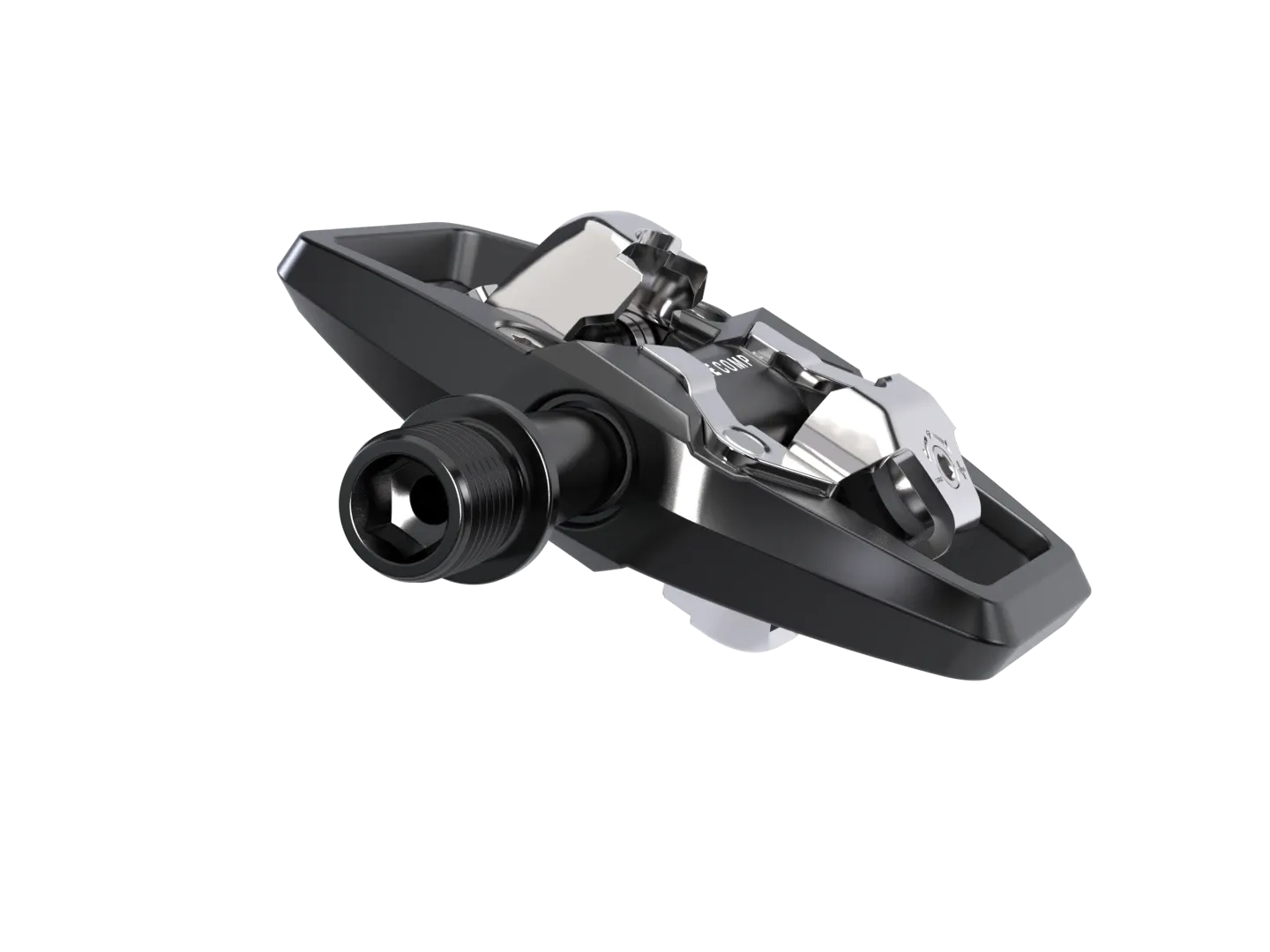Pedal Bontrager Line Comp | Clipless
