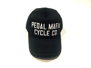 PEDAL MAFIA - Cycle Co. Trucker Cap
