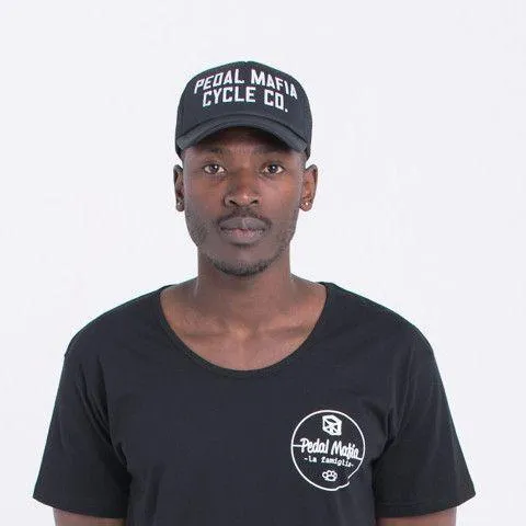 PEDAL MAFIA - Cycle Co. Trucker Cap