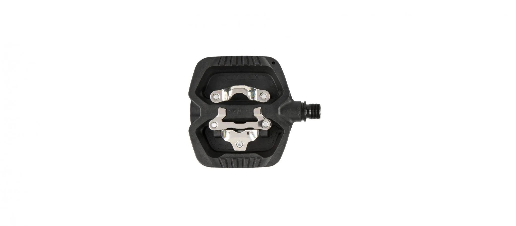 Pedales Geo Trekking Grip - Look