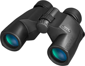 Pentax SP 8x40 Binoculars Waterproof