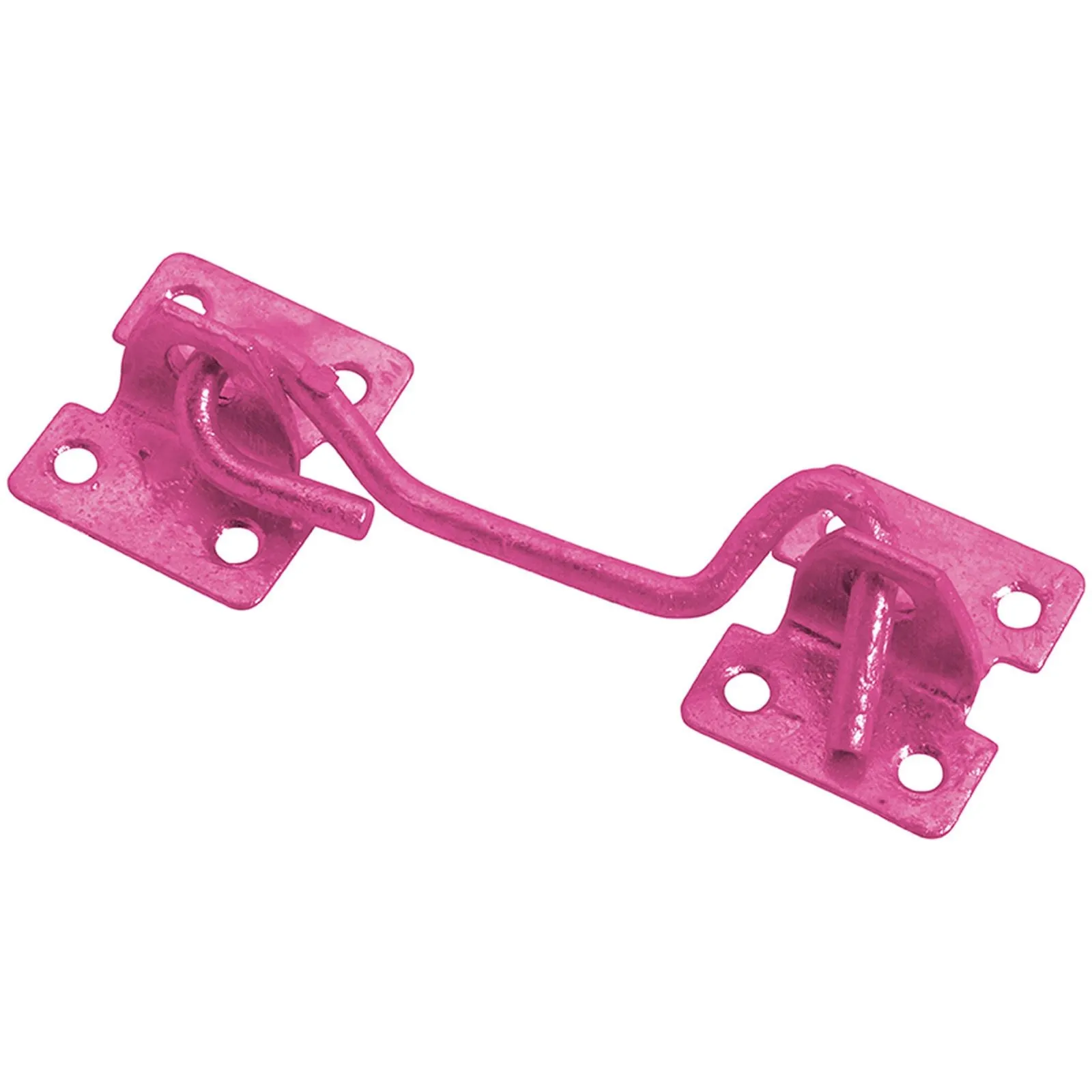Perry Equestrian 150mm 6 Perry Equestrian Wire Cabin Hooks"