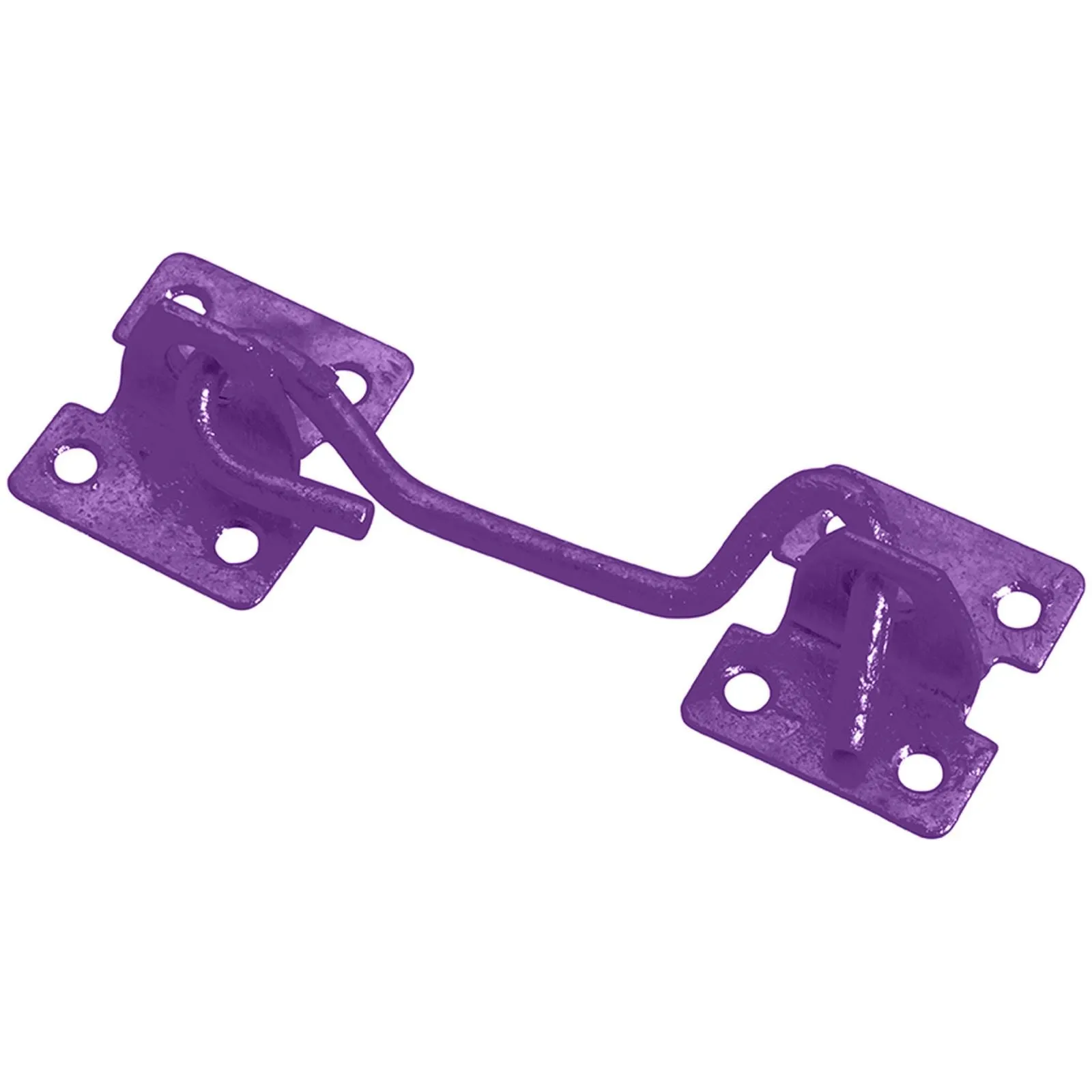 Perry Equestrian 150mm 6 Perry Equestrian Wire Cabin Hooks"
