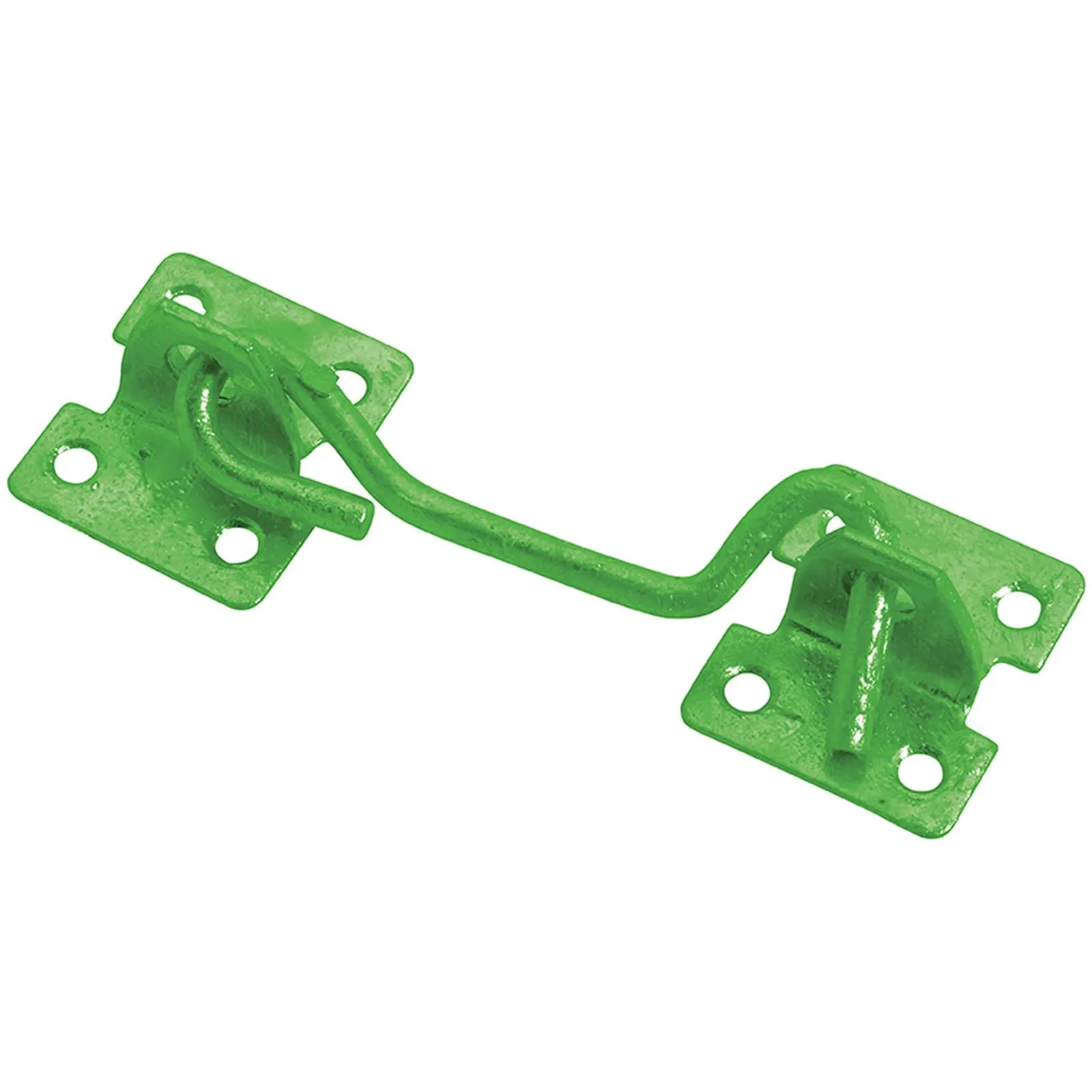 Perry Equestrian 150mm 6 Perry Equestrian Wire Cabin Hooks"