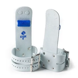 Perseverance Ring Buckle Gymnastics Grips