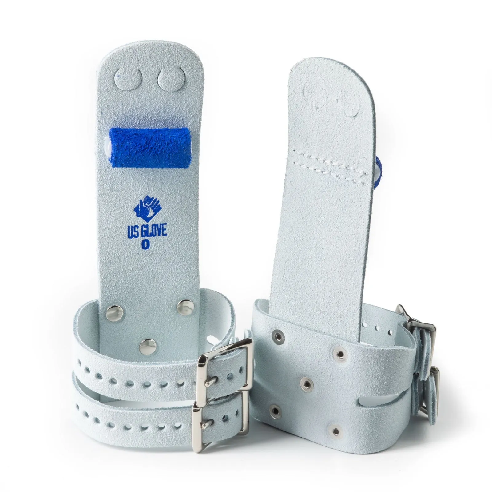 Perseverance Ring Buckle Gymnastics Grips