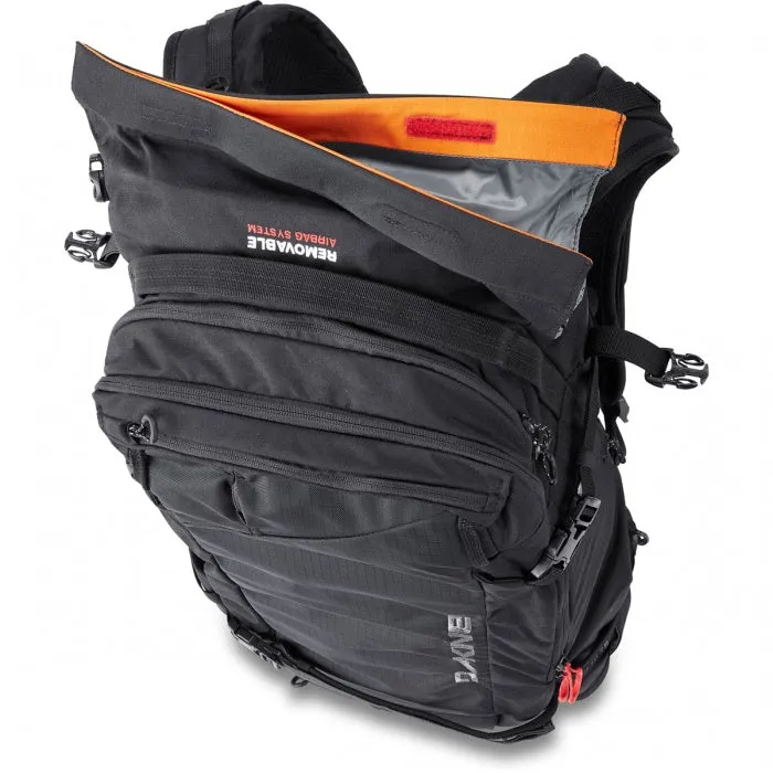 Poacher R.A.S. 36L