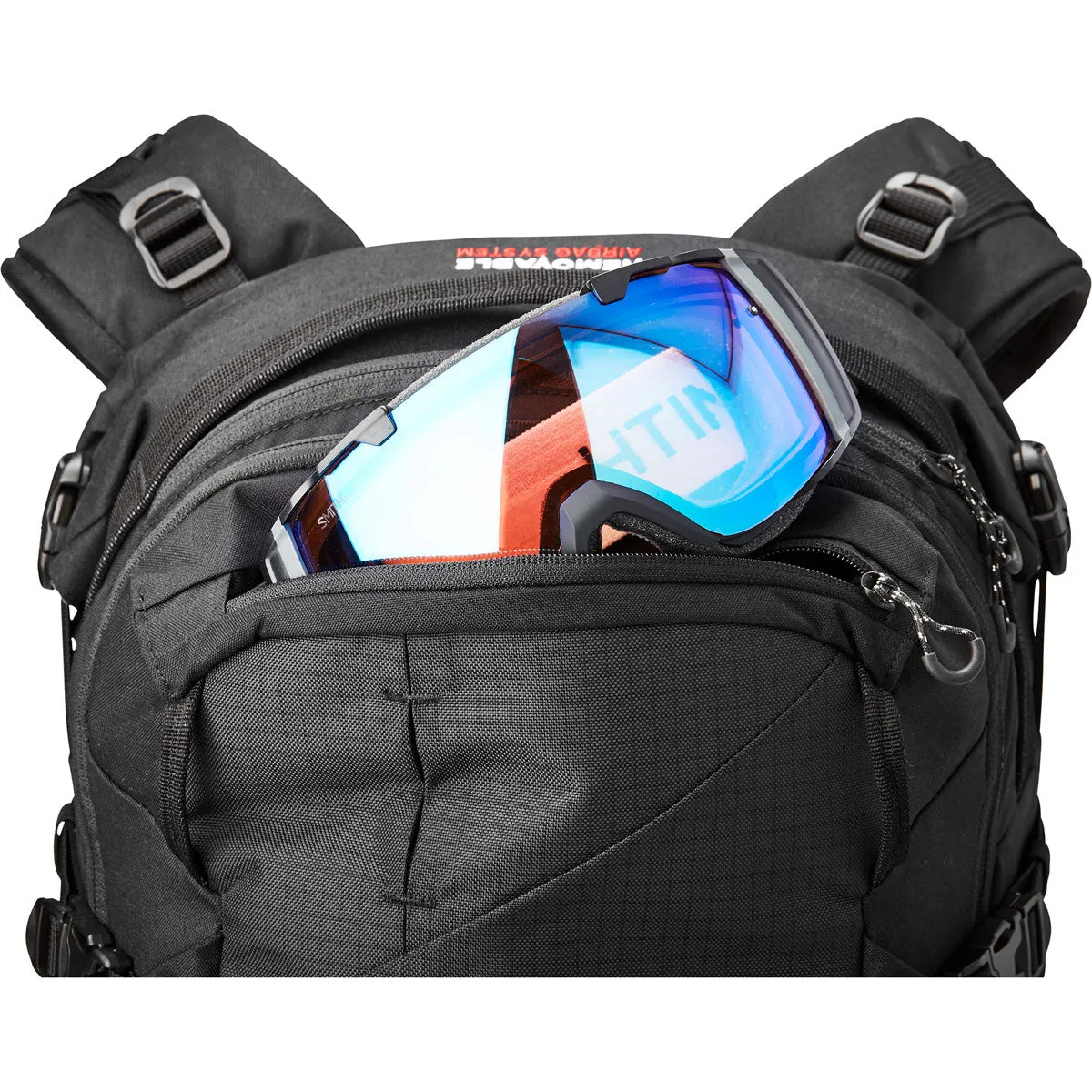 Poacher R.A.S. 36L