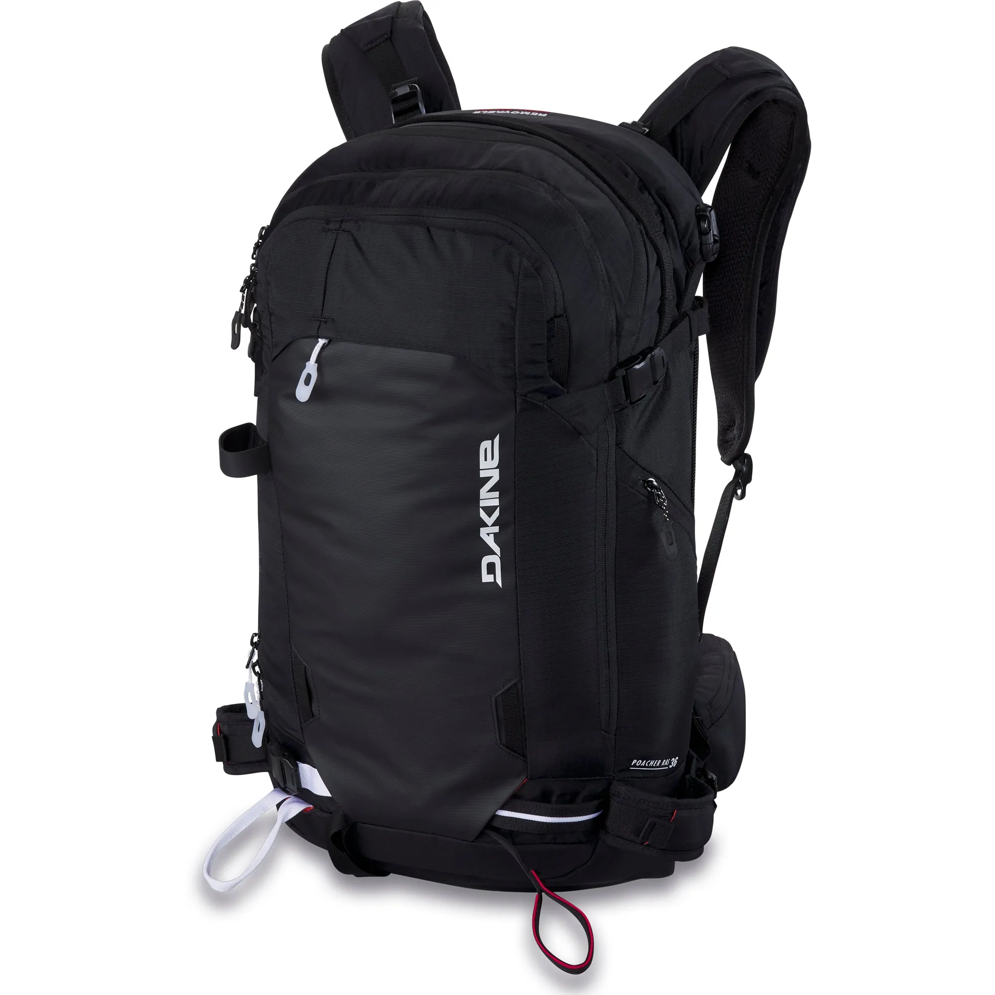 Poacher R.A.S. 36L
