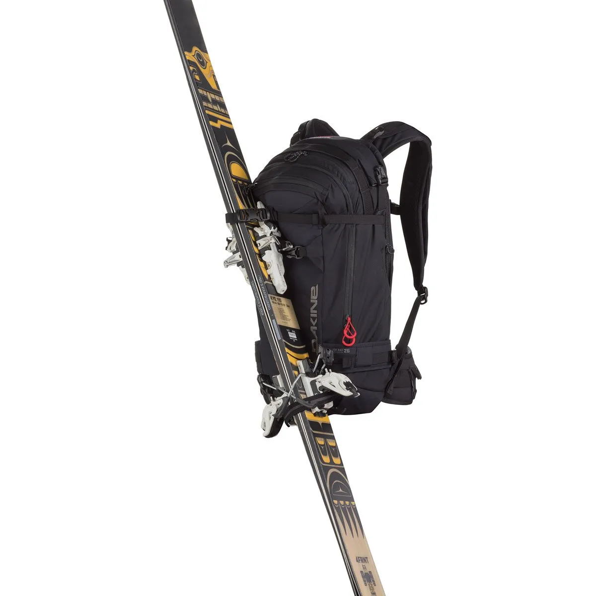 Poacher R.A.S. 36L