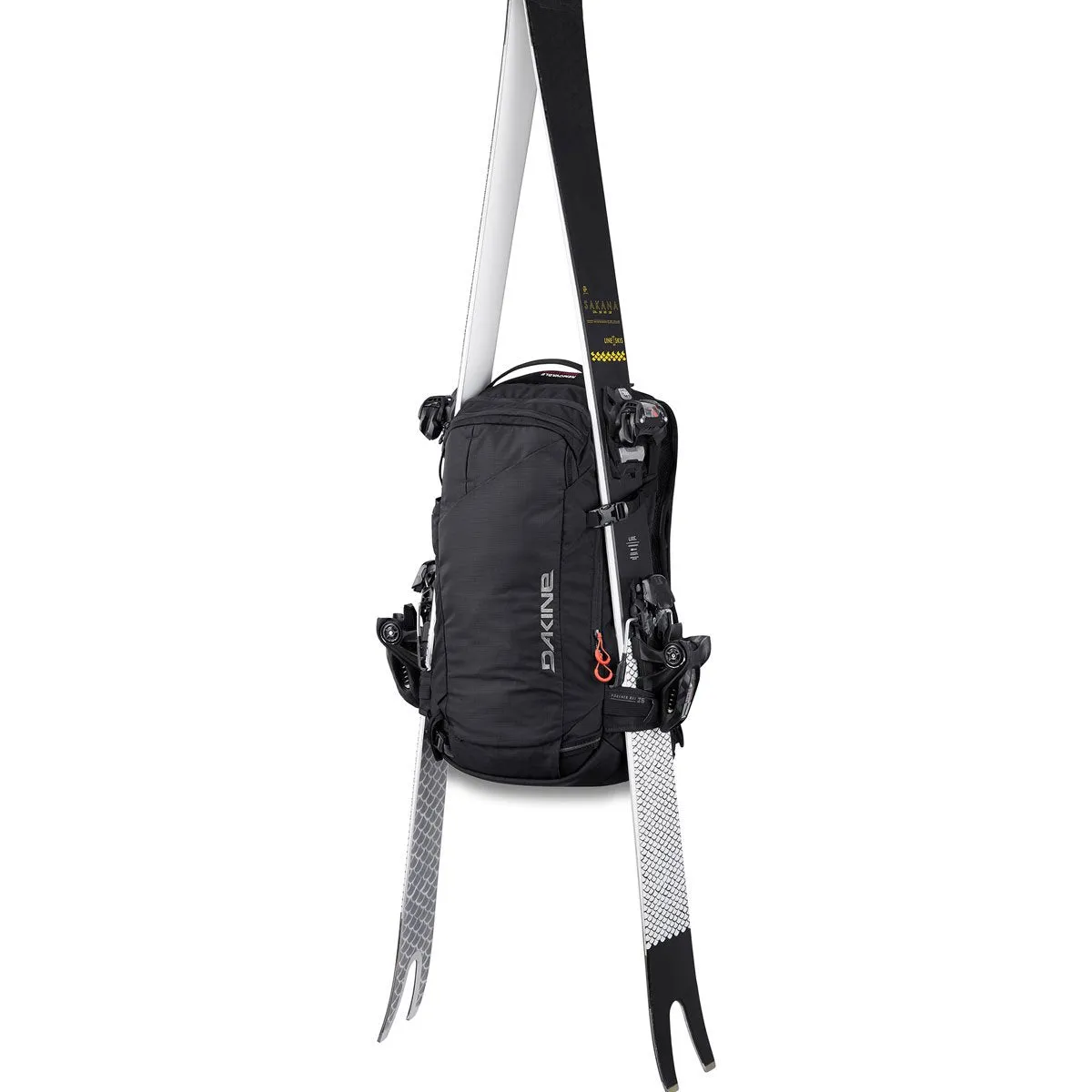 Poacher R.A.S. 36L