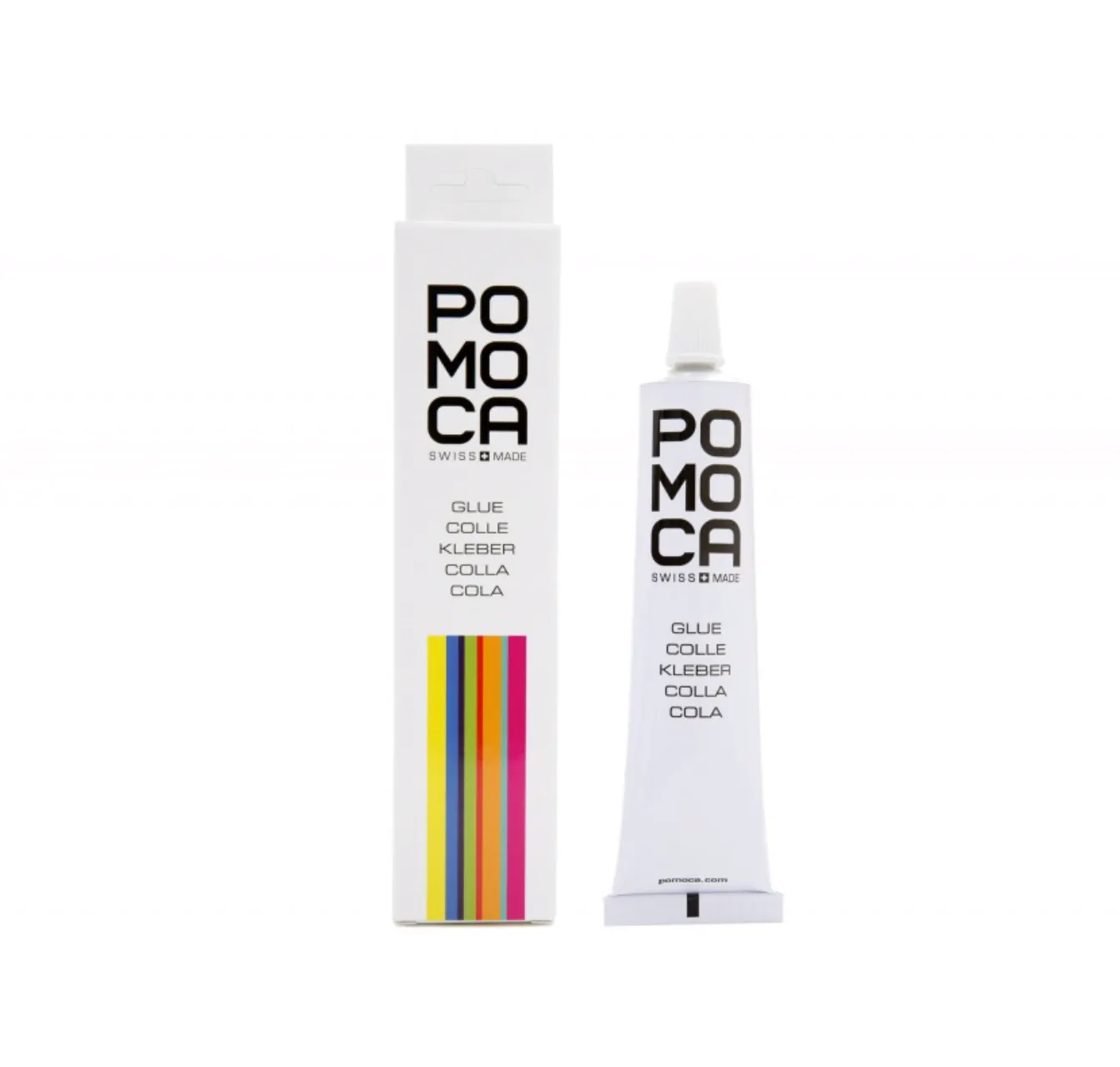Pomoca Climbing Skin Glue