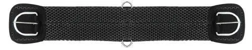 Pony size Non-slip Neoprene western girth