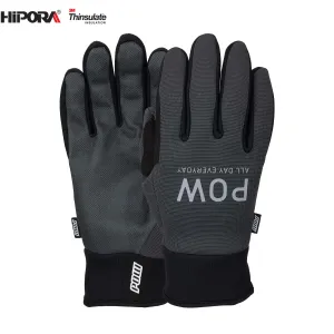 POW GLOVES ALL DAY GLOVE INDIA INK