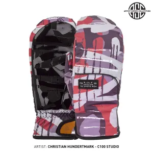 POW ZERO MITT ABS-1