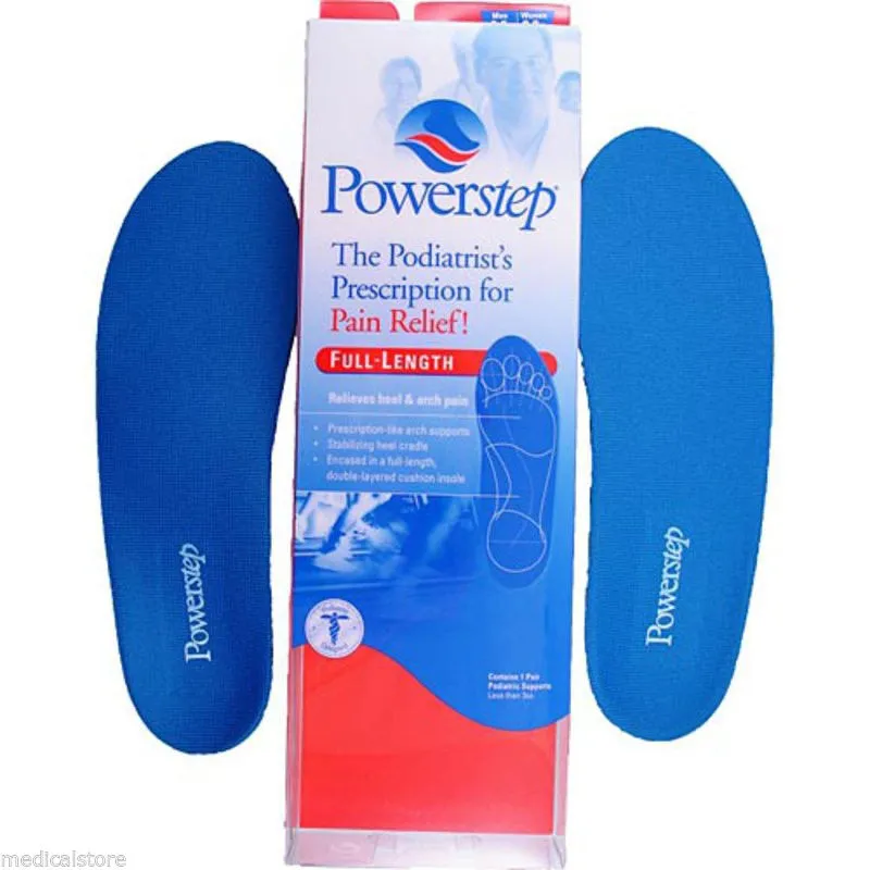 Powerstep Original