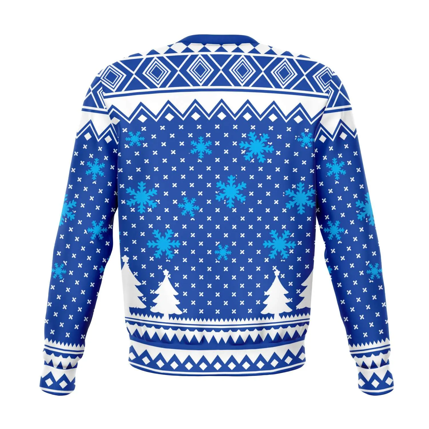Prickly and Lit - Athletic Sweatshirt