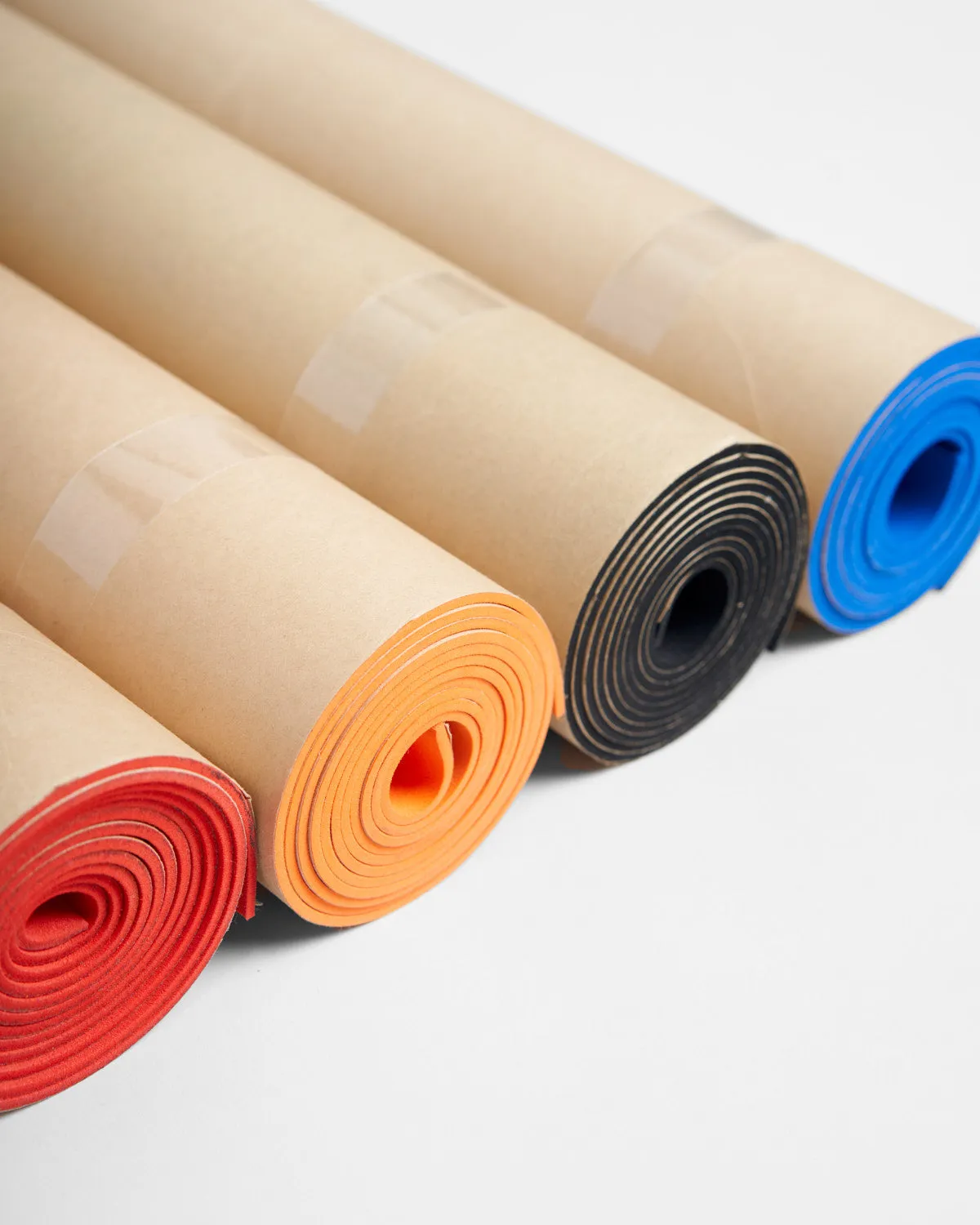 Pro Grip - Brushed EVA Deck Flooring