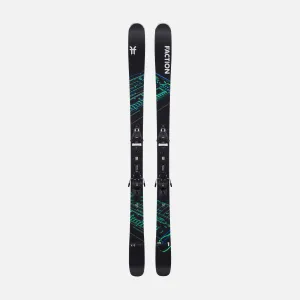 Prodigy 1   Strive 11 Gw Binding Bundle