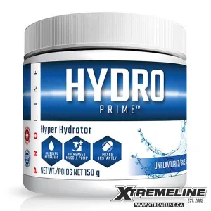 ProLine Hydro Prime Glycerol, 150g