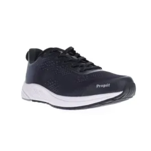Propet Men One Evolve  MAA352M (Black Steel)