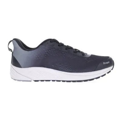 Propet Men One Evolve  MAA352M (Black Steel)
