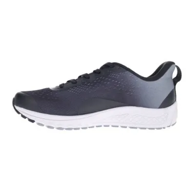 Propet Men One Evolve  MAA352M (Black Steel)