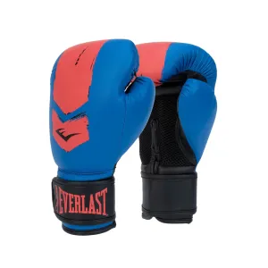 Prospect 2 Youth Boxing Gloves (Blue/Red)