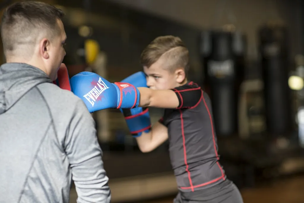 PROSPECT YOUTH TRAINING KIT