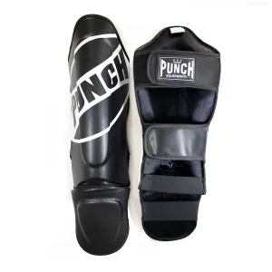 Punch Equipment AAA Shin Guards
