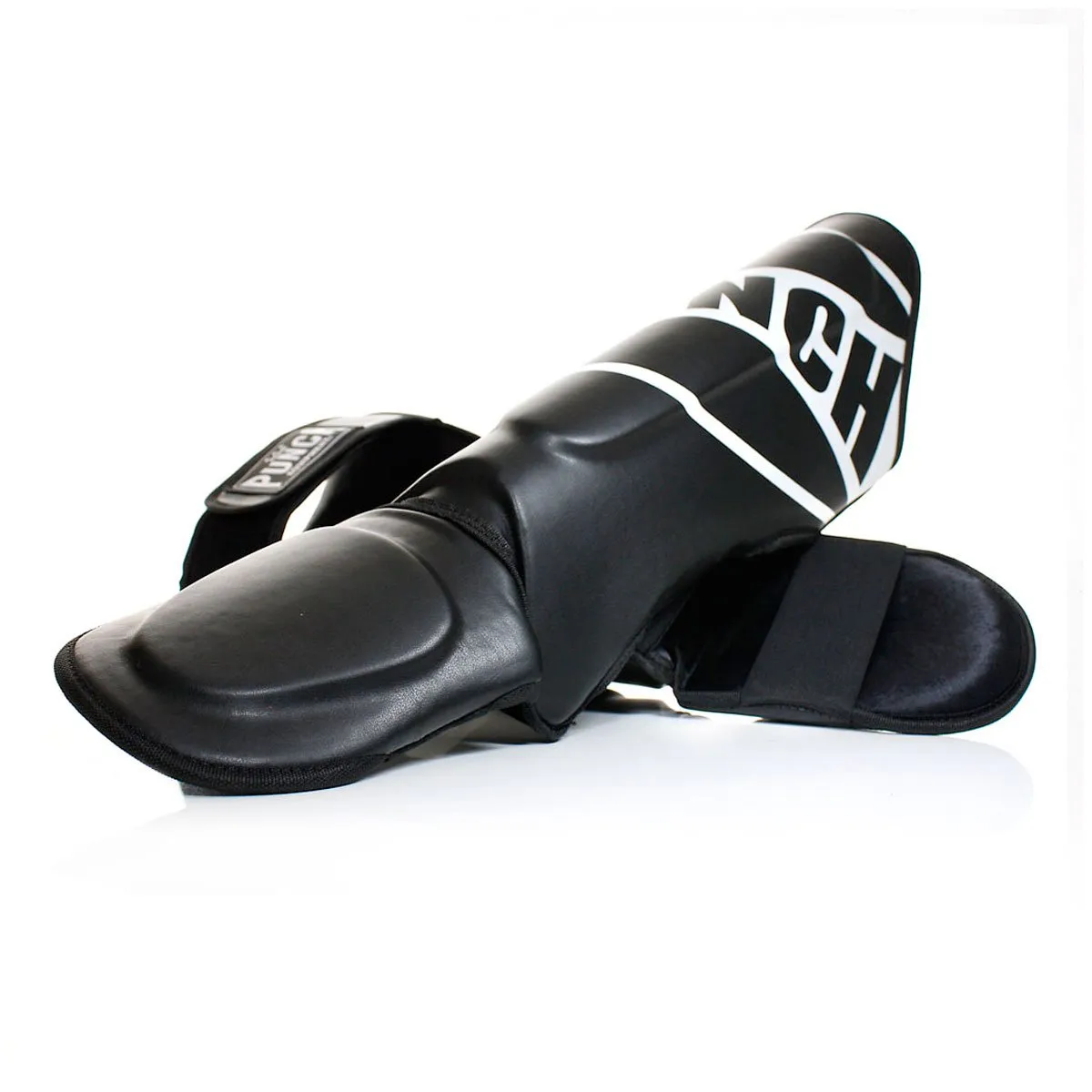 Punch Equipment AAA Shin Guards