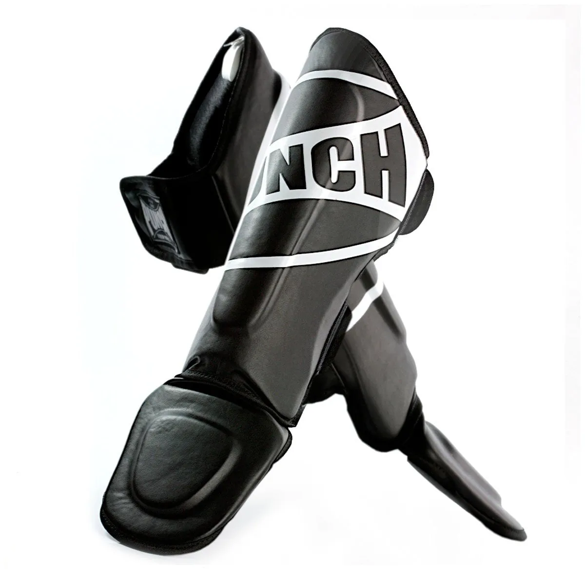 Punch Equipment AAA Shin Guards