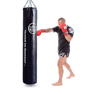 Punch Equipment Trophy Getters Boxing Bag 6ft